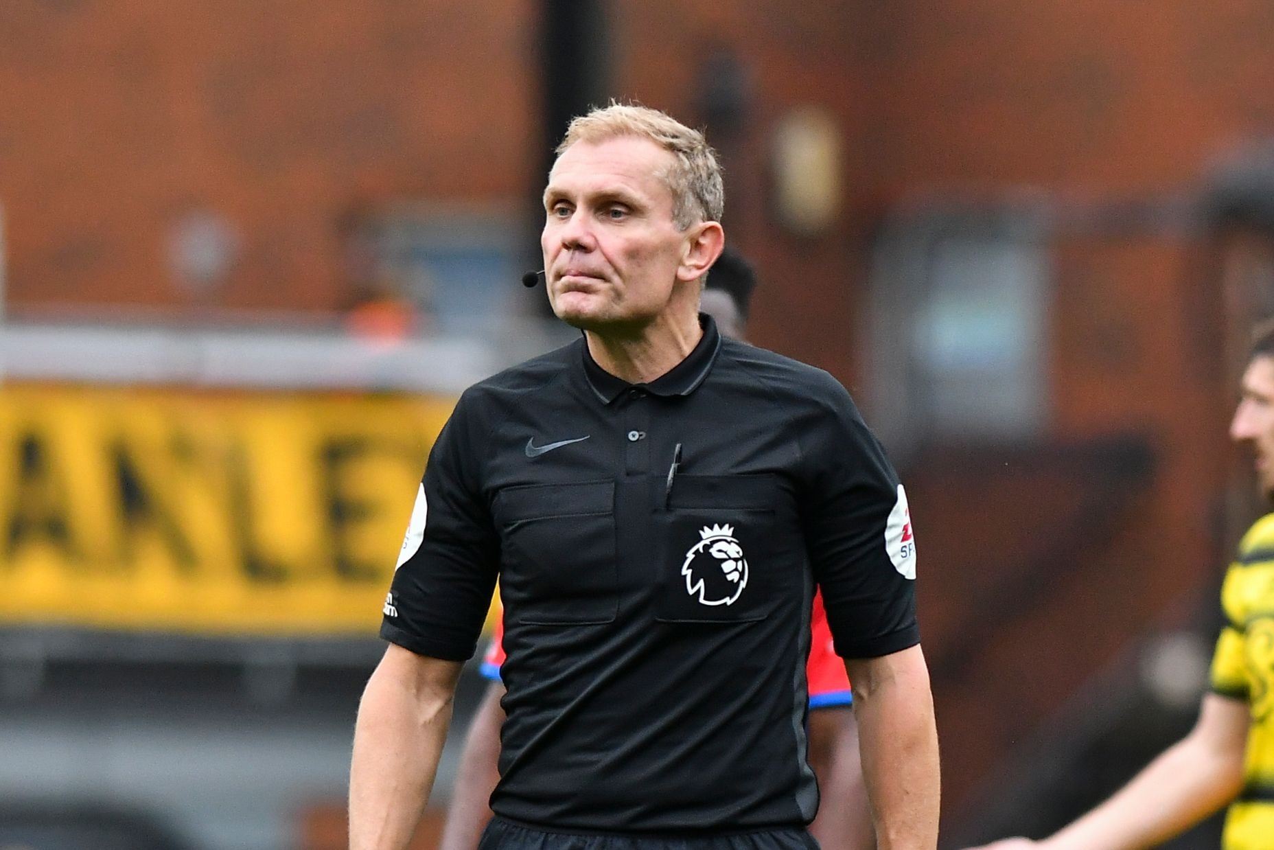 前裁判：VAR被描绘成罪魁祸首 但真正的问题在于越位规则及其应用