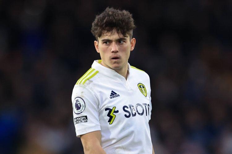 利兹联主帅：丹尼尔·詹姆斯等3人缺战曼联，奥卡福等3人出战成疑