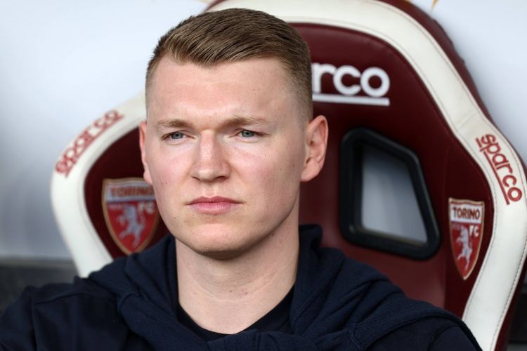 重伤2年半 解约！26岁舒尔斯：曾与国米达5年合同 如今仍感到难受