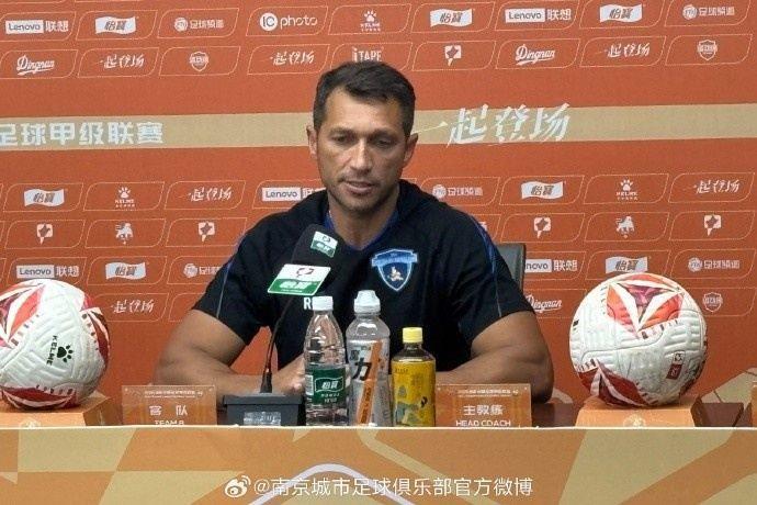 ?赛后声音 主教练罗德尼：1分也是团队共同努力非常好的结果