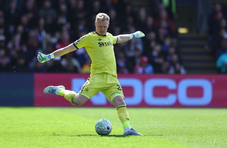 拉姆斯代尔：我们这赛季总是能取得领先，却无法守住胜果