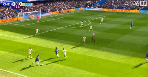 若昂·佩德罗助攻库库雷利亚破门，随后VAR介入确认越位进球无效