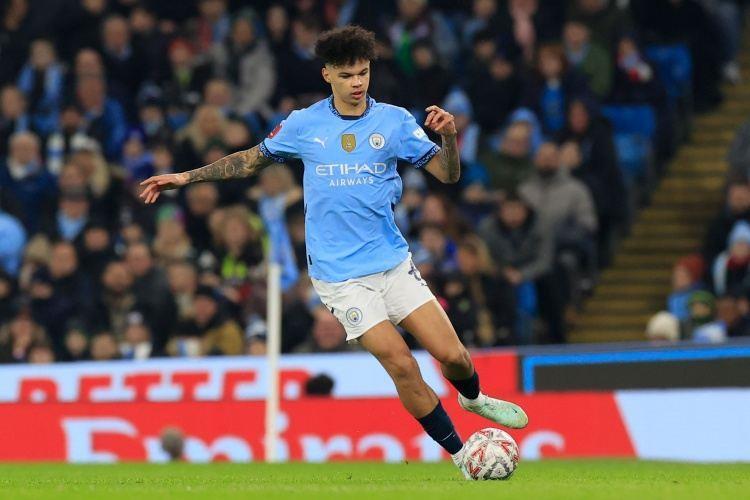 4球4助！奥赖利本赛季英超参与8球，超加纳乔、马丁内利等多人