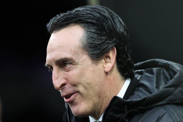 埃梅里：我们的状态近期持续回升，这场没能拿到胜利略有遗憾