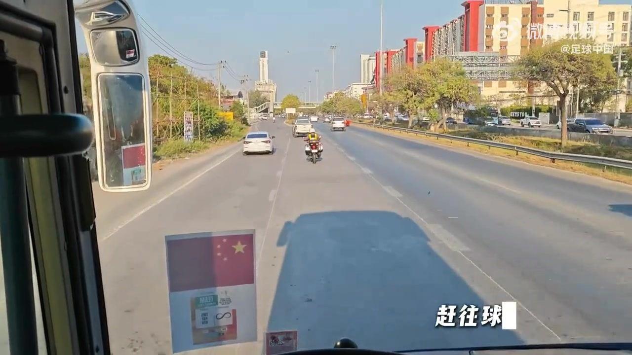 INSIDE·微纪录—U20女足亚洲杯1/4决赛，U20女足2-1乌兹别克斯坦