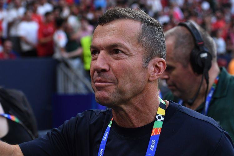 马特乌斯：如果皇马报价施洛特贝克，解约金条款对球员方面有利