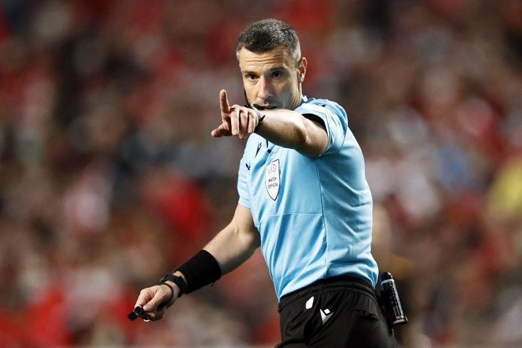 这次如何？温契奇执法拜仁5场比赛，拜仁战绩2胜2平1负