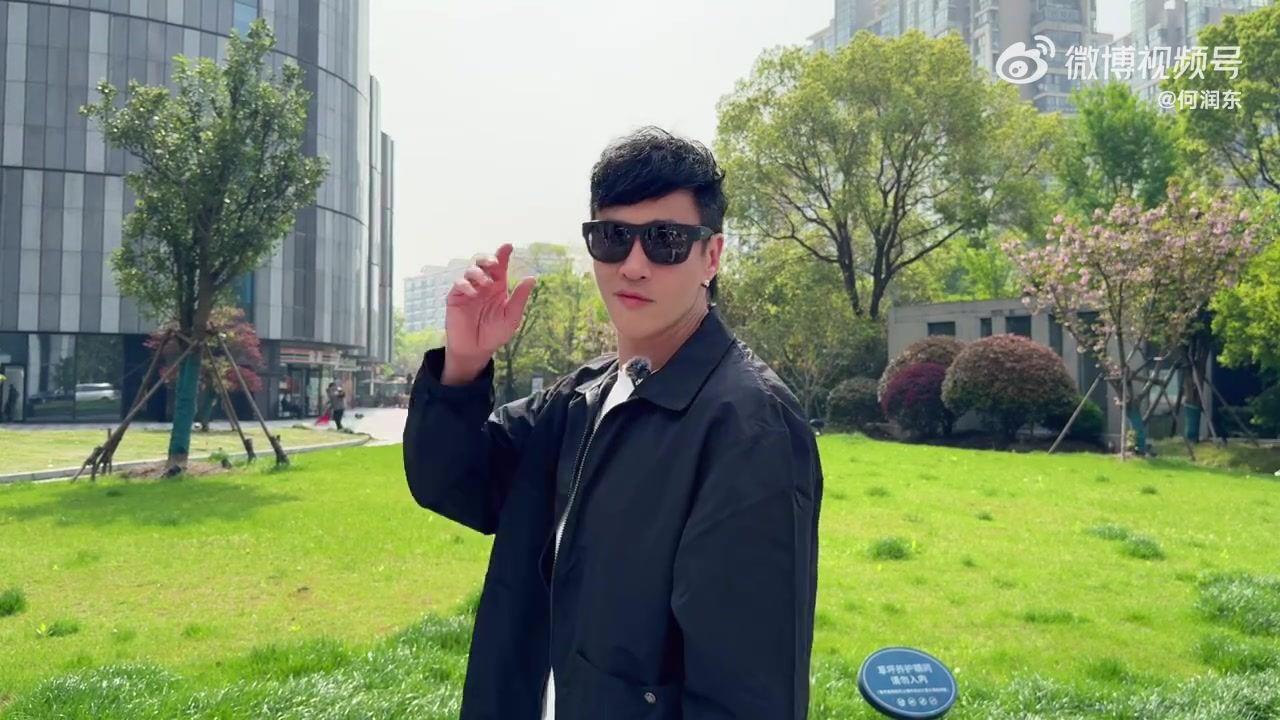 霸王来了！何润东将现场助阵苏超宿迁队：很荣幸回到项王故里宿迁