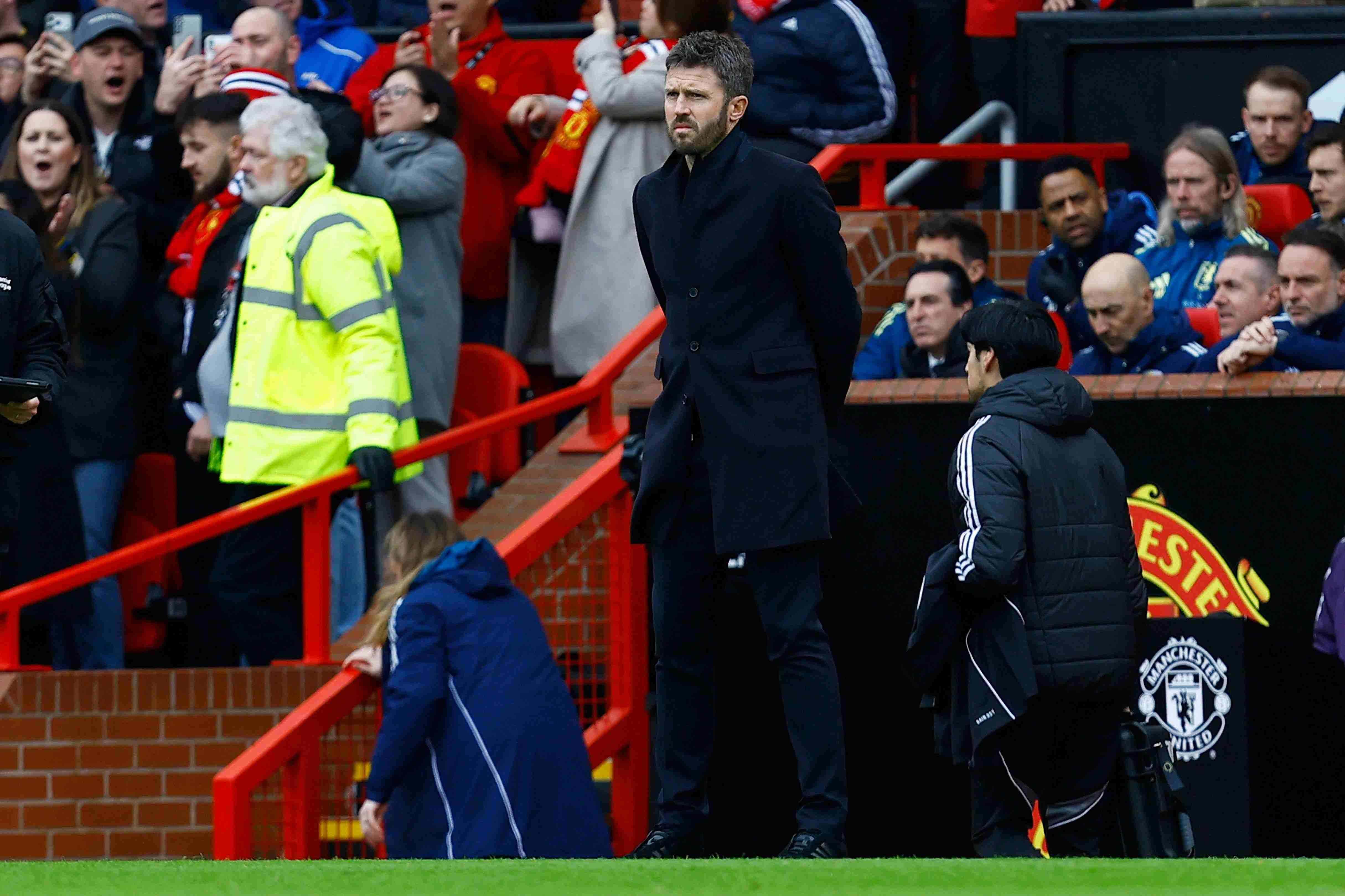 英媒：曼联目前的24天比赛间隙期比切尔西去年的夏休期还长