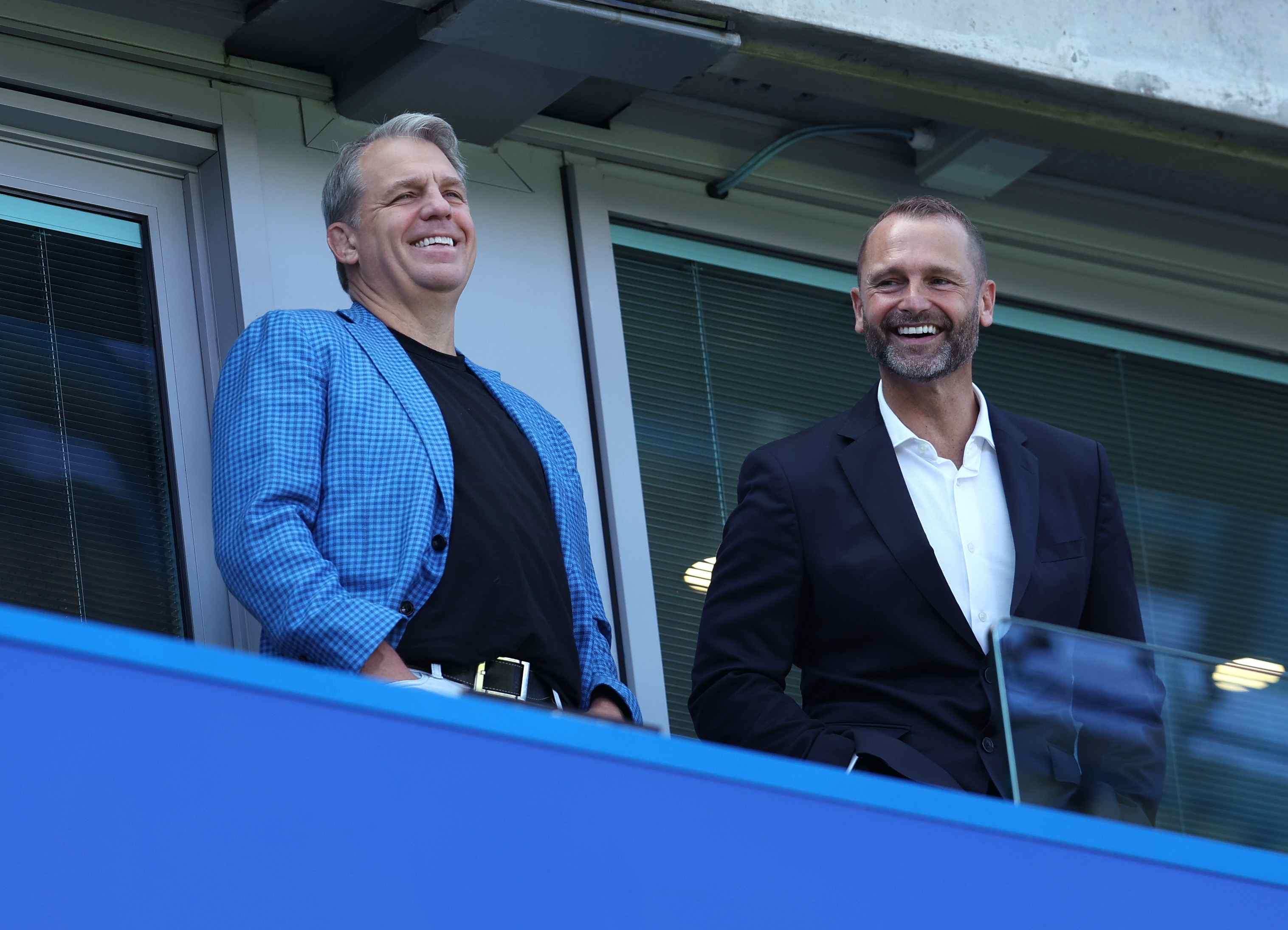 记者：切尔西24-25财年税前亏损2.624亿镑，工资升至3.128亿镑