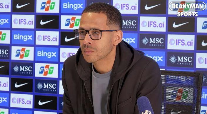 罗塞尼尔：即便是瓜帅和克洛普也需要一年时间，我一月份才接手