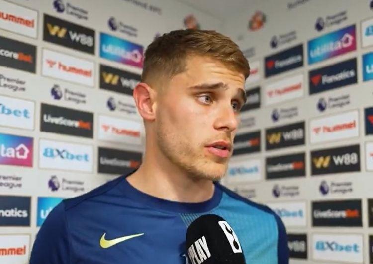 祸不单行！范德芬：热刺干啥都不顺，变线丢球 点球不给 队长伤退