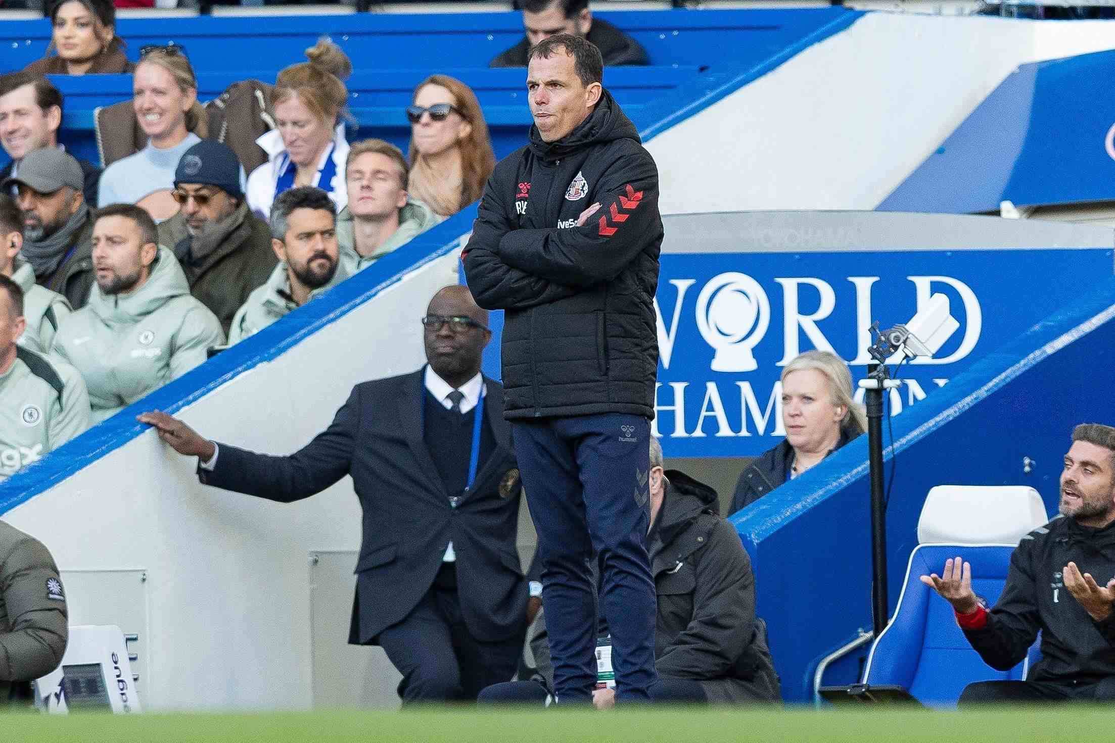 1-0力克热刺！黑猫主帅：为球员感到骄傲，这是一场至关重要胜利