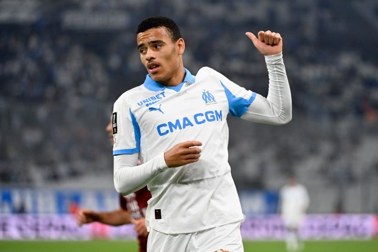 从0涨到5500万！24岁格林伍德助攻双响 40场25球10助，身价创新高