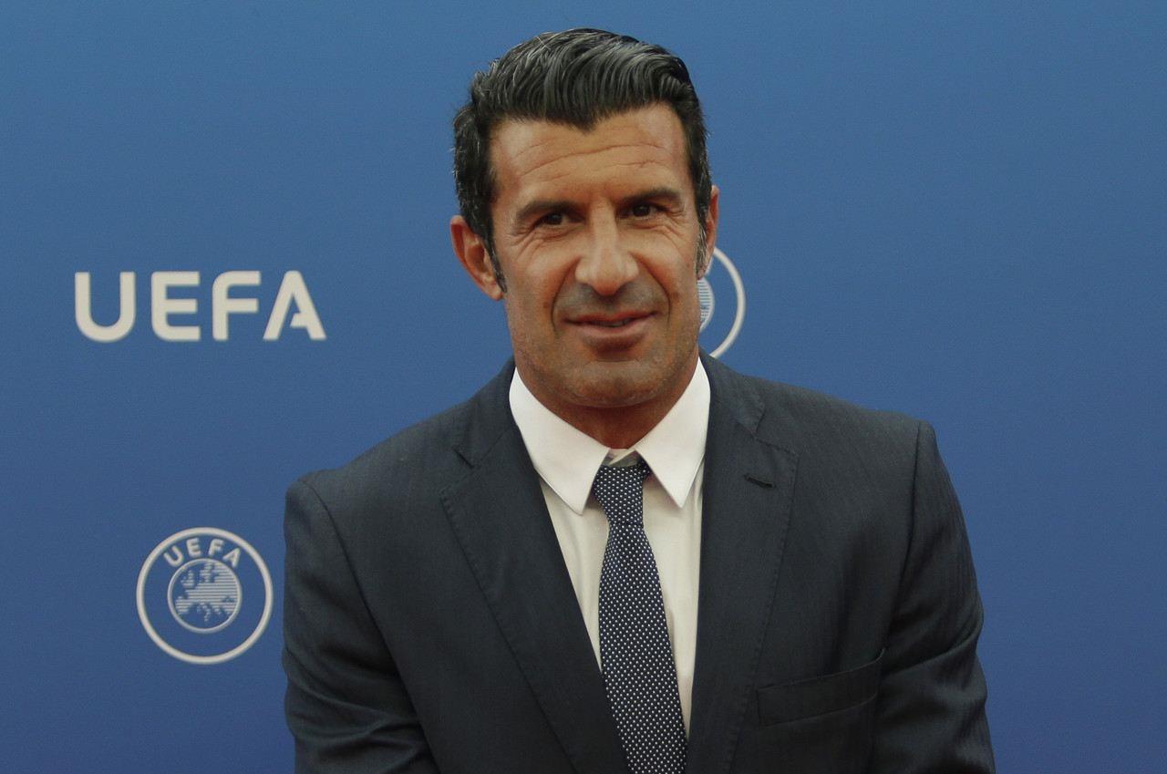 菲戈：皇马能逆转拜仁，得先顶住对手进攻然后尽快掌控比赛节奏