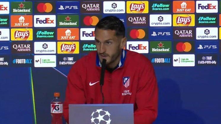 科克：我们会把次回合当决赛踢；14年16年那些积极的时刻会激励我