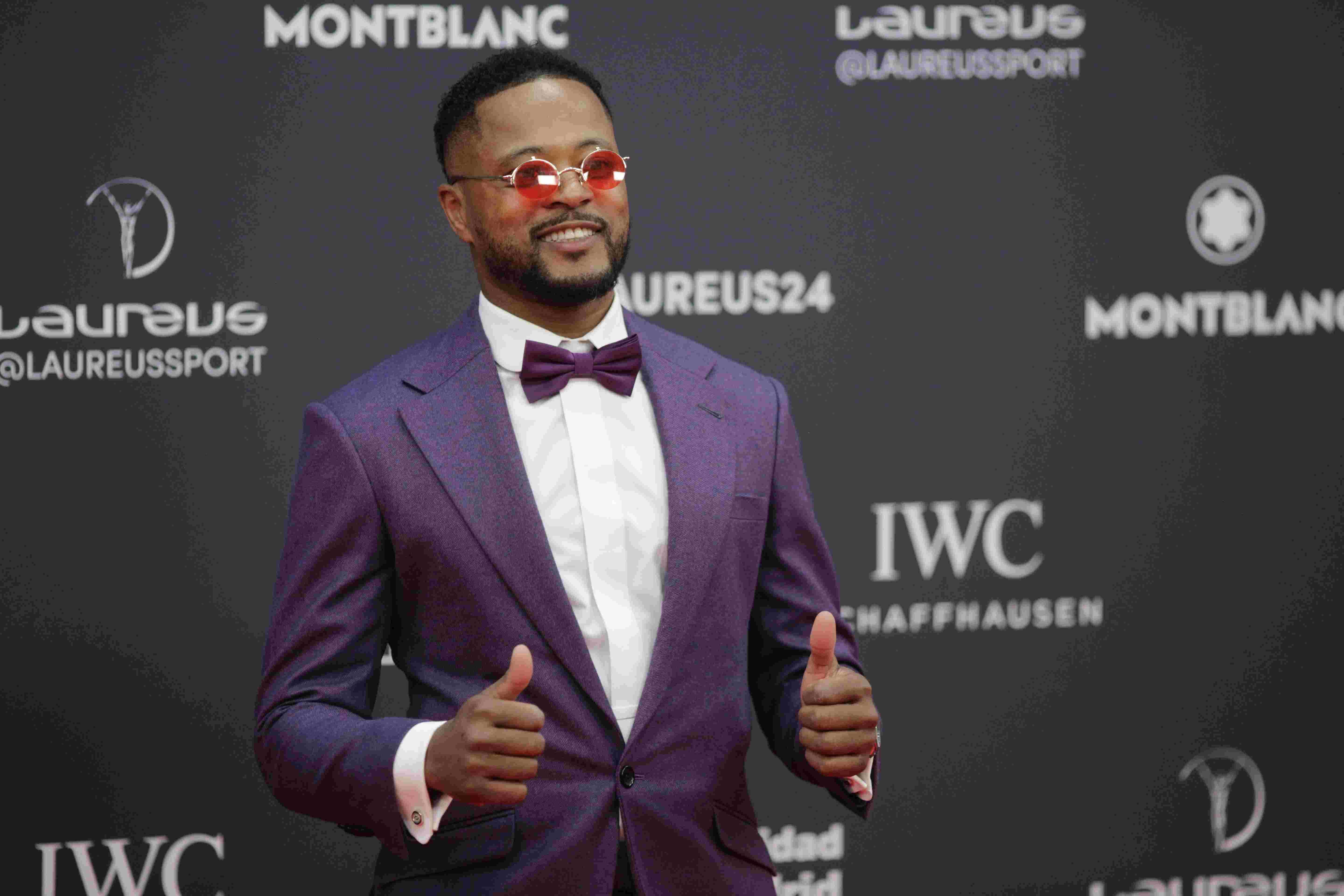 埃弗拉：巴萨逆转不了马竞，球迷安静点认清现实吧