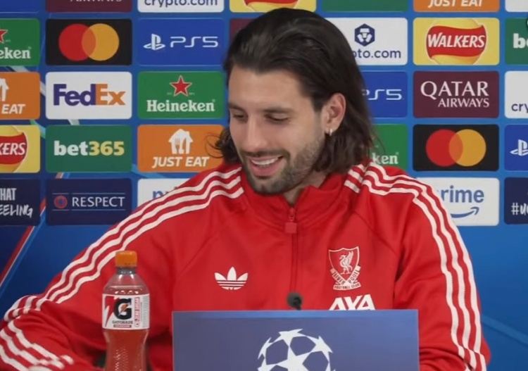 索博：若淘汰巴黎或许是我生涯最伟大逆转之一，坚信我们很有机会