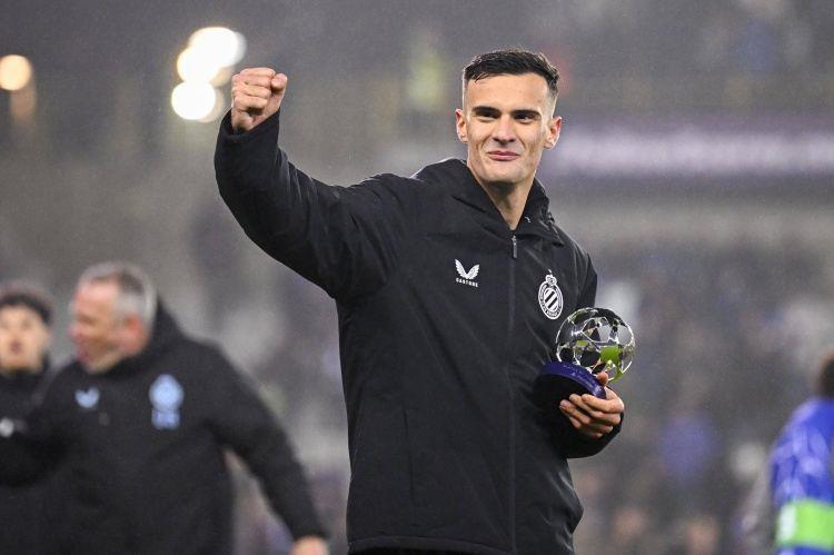 米体：国际米兰中场将迎来大换血，今夏计划召回斯坦科维奇