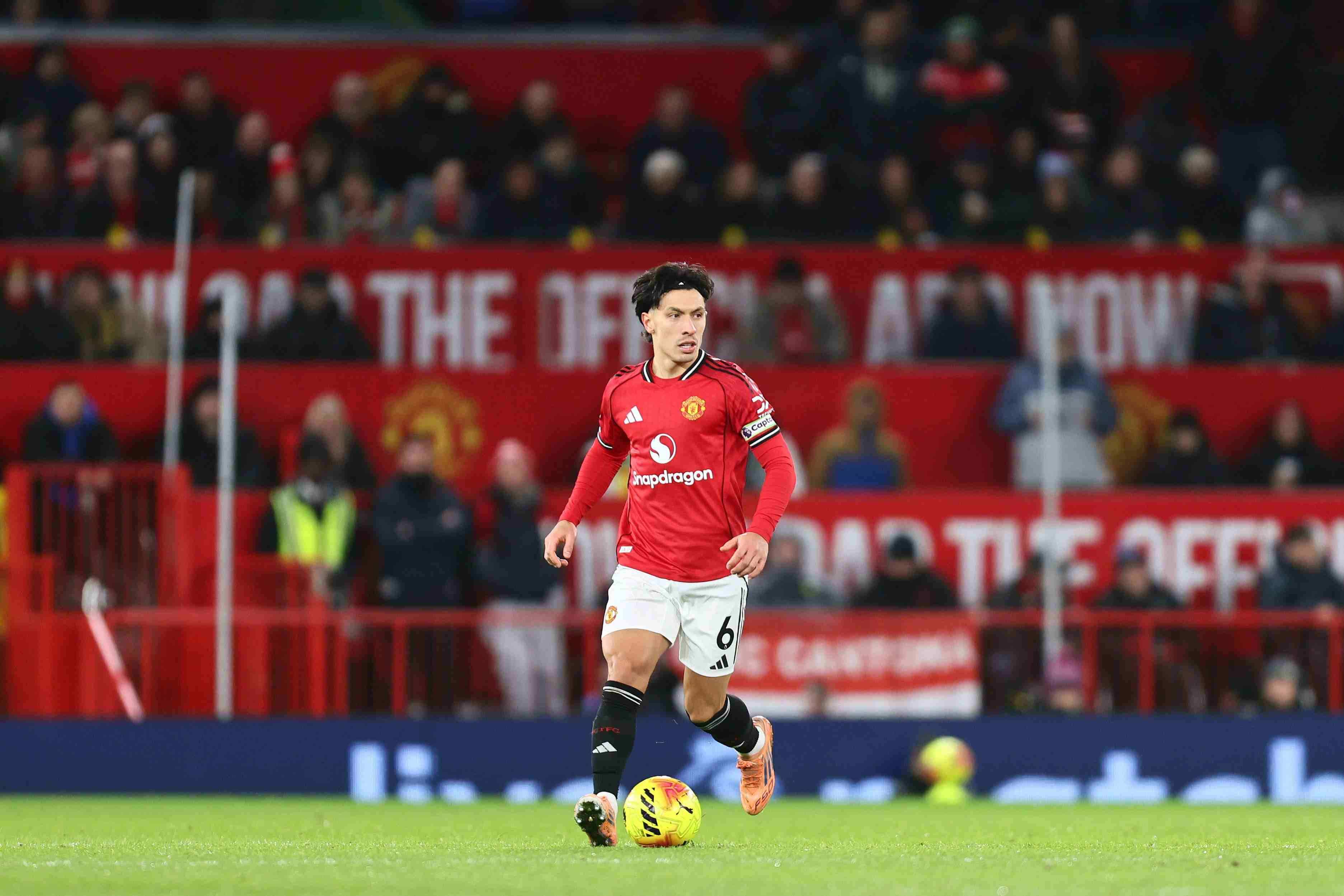 曼晚评分：利马 乌加特3分，B费 卡塞米罗7分，库尼亚 舍什科6分