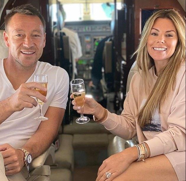 特里身家5000万英镑！球员薪资 房产投资 商业布局铸就财富版图