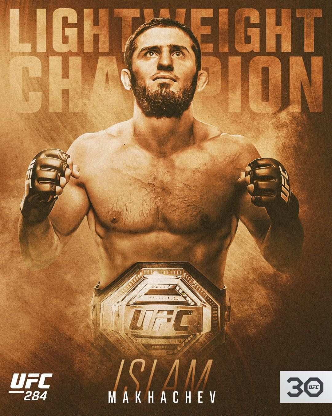 UFC明星马哈切夫在意大利被盗，请求小偷把K77的球鞋还给自己