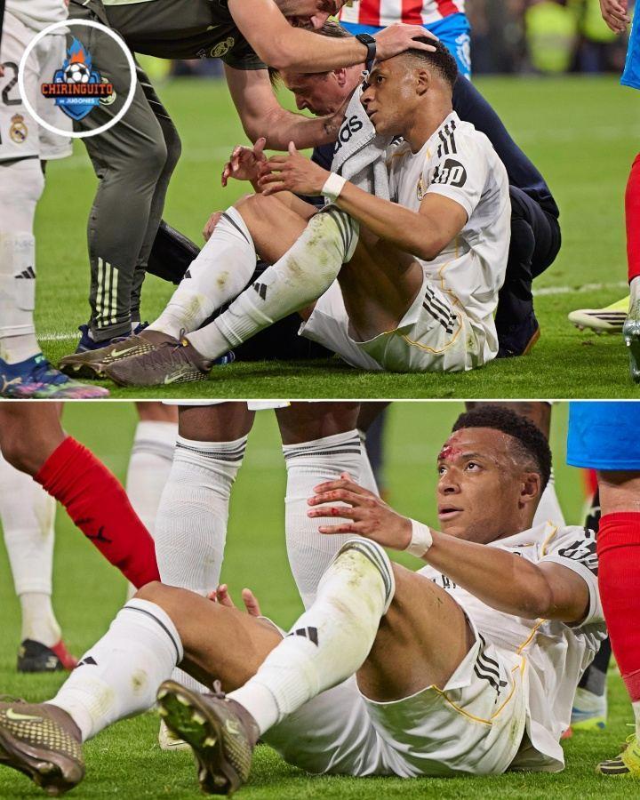 塞尔：西裁委将承认姆巴佩被肘未判点是误判，皇马本该获点球