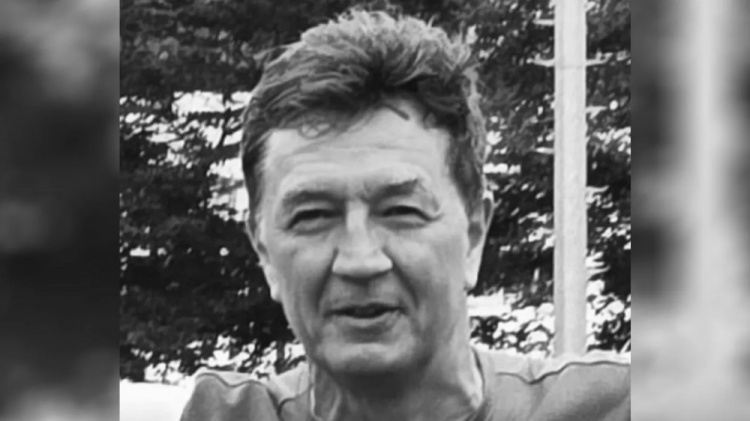 R.I.P.前德甲纽伦堡前锋维尔辛骑车撞到一只鹿不幸去世，享年63岁