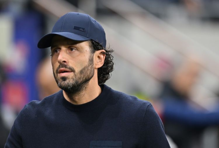 意媒：佛罗伦萨主帅瓦诺利赛季后离任，格罗索、马雷斯卡是候选