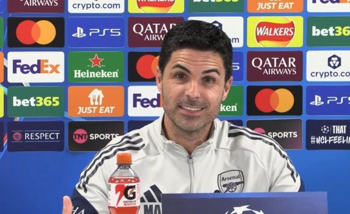 塔帅再谈争冠：我们正在挑战俱乐部历史，为了走到这我付出了太多