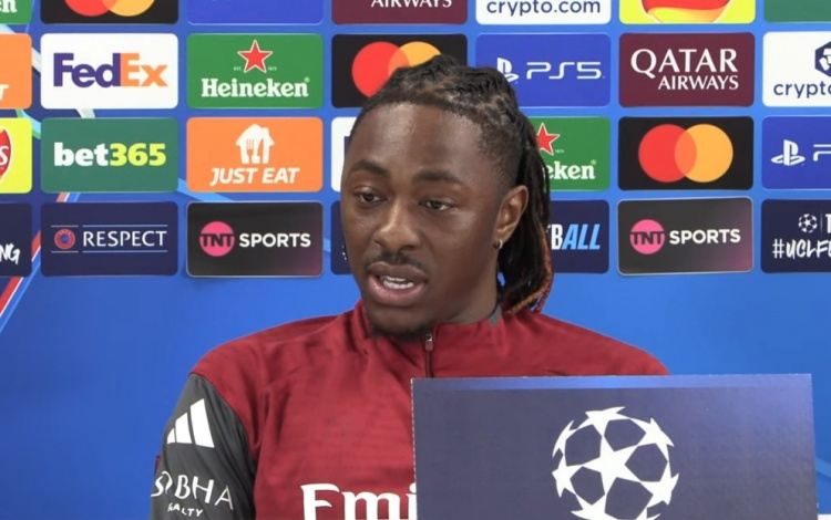 埃泽：阿尔特塔的精神力量已渗透整个俱乐部 对外界看法毫无兴趣