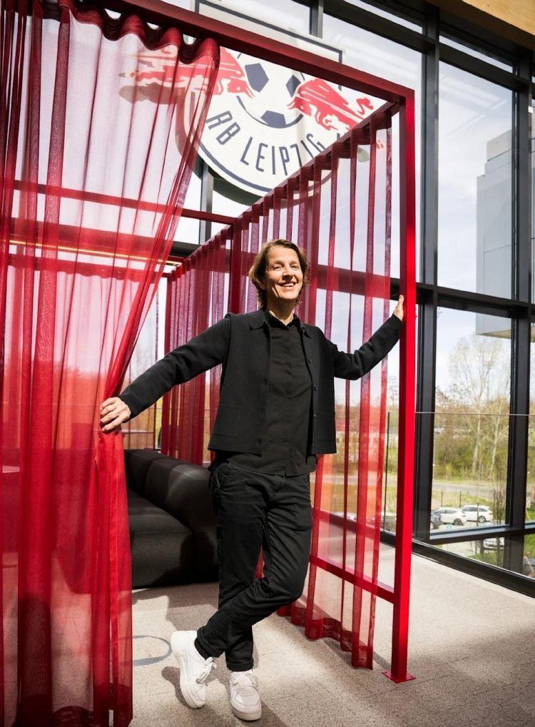 莱比锡CEO：目标是跻身欧洲前十，打进欧冠对球队至关重要