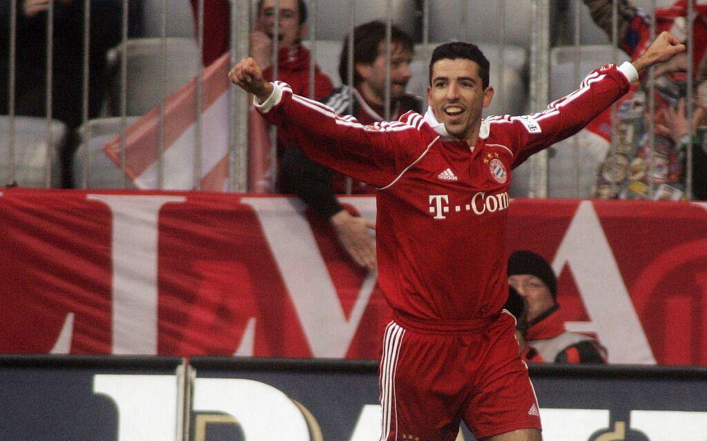 马凯：拜仁和皇马世界上最伟大的两支球队，比赛胜负都在细节之处