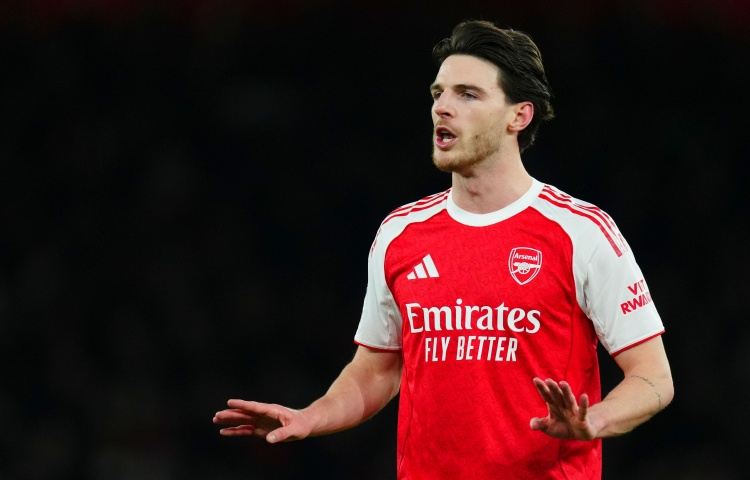 前英国脚：赖斯和凯恩谁拿金球要看奖杯数，贝林伤太多有点可惜