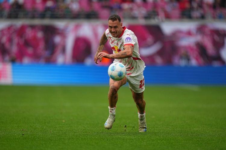 英媒：罗伯逊离队 齐米卡斯可能转会 利物浦考虑莱比锡27岁劳姆