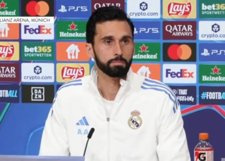 阿韦洛亚：上一场拜仁门将是全场最佳 不会把明天的胜利视为奇迹