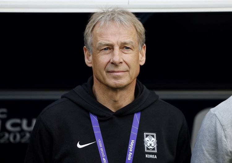 克林斯曼：意大利足球需要推倒重来，从每个足协汲取精华