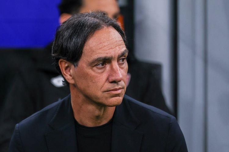 内斯塔回忆06世界杯：受伤缺战感觉很糟糕 马尔蒂尼是球场领袖