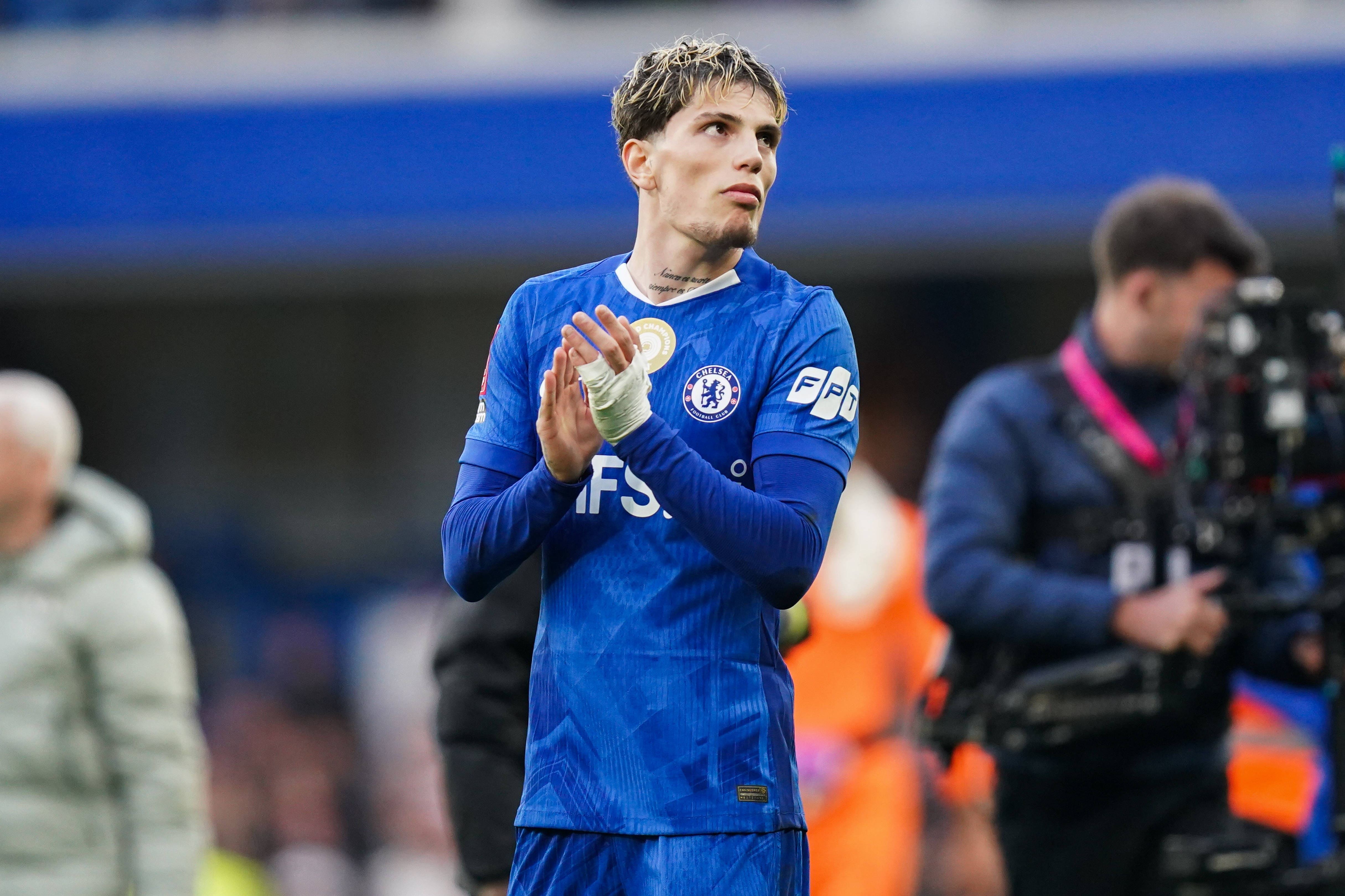 加纳乔：很多人对我的看法都与事实不符，那是因为他们不了解我