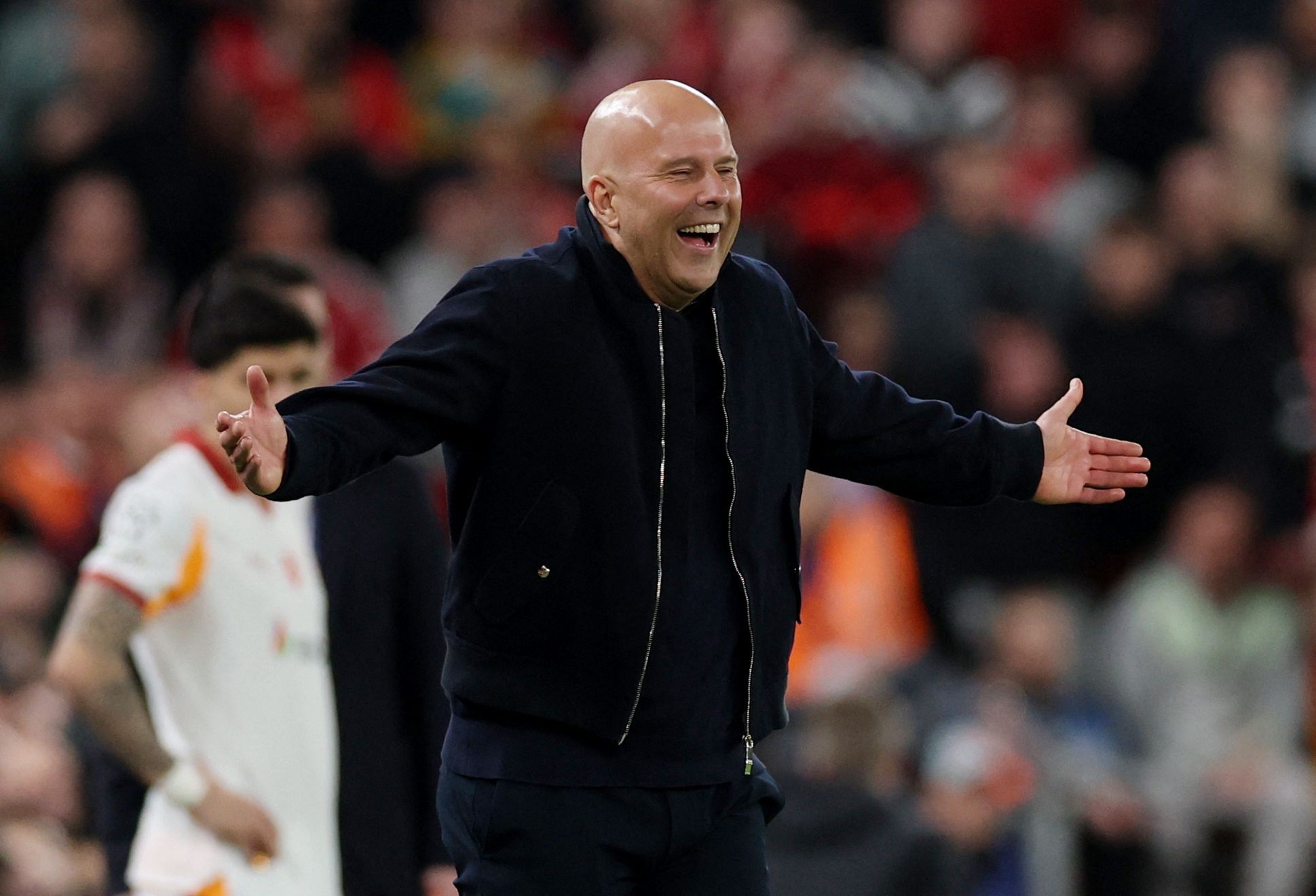 邮报：利物浦的阿利松、麦卡、基耶萨等六人未来存在不确定性