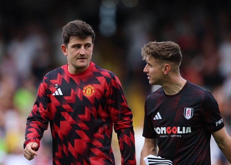 无缘战切尔西！英足总官方：马奎尔辱骂第四官员，被追加停赛1场