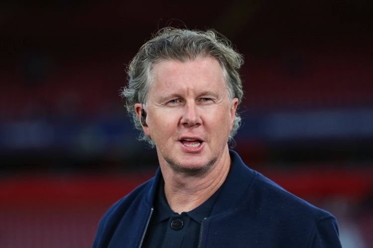 麦克马纳曼：皇马球员的权力过大，教练得哄他们开心而非训诫