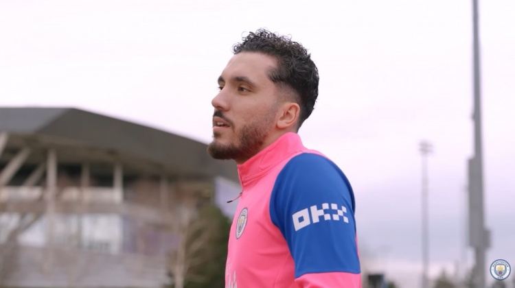 踢球风格是否博得球迷喜爱？谢尔基：我知道自己的风格与众不同