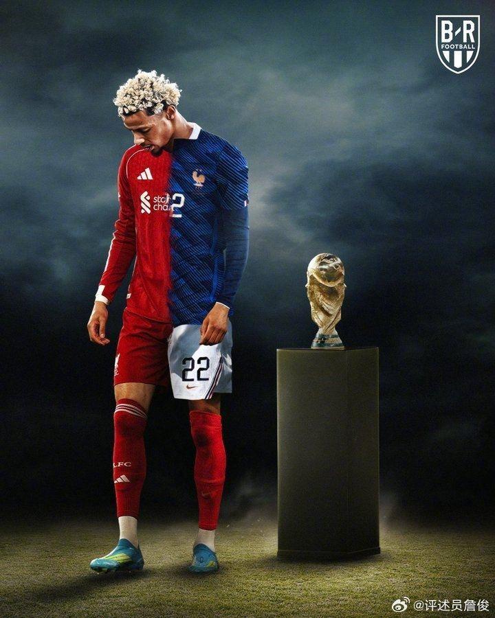 詹俊：利物浦3亿镑前场引援只一起上116分钟，注定四大皆空的赛季