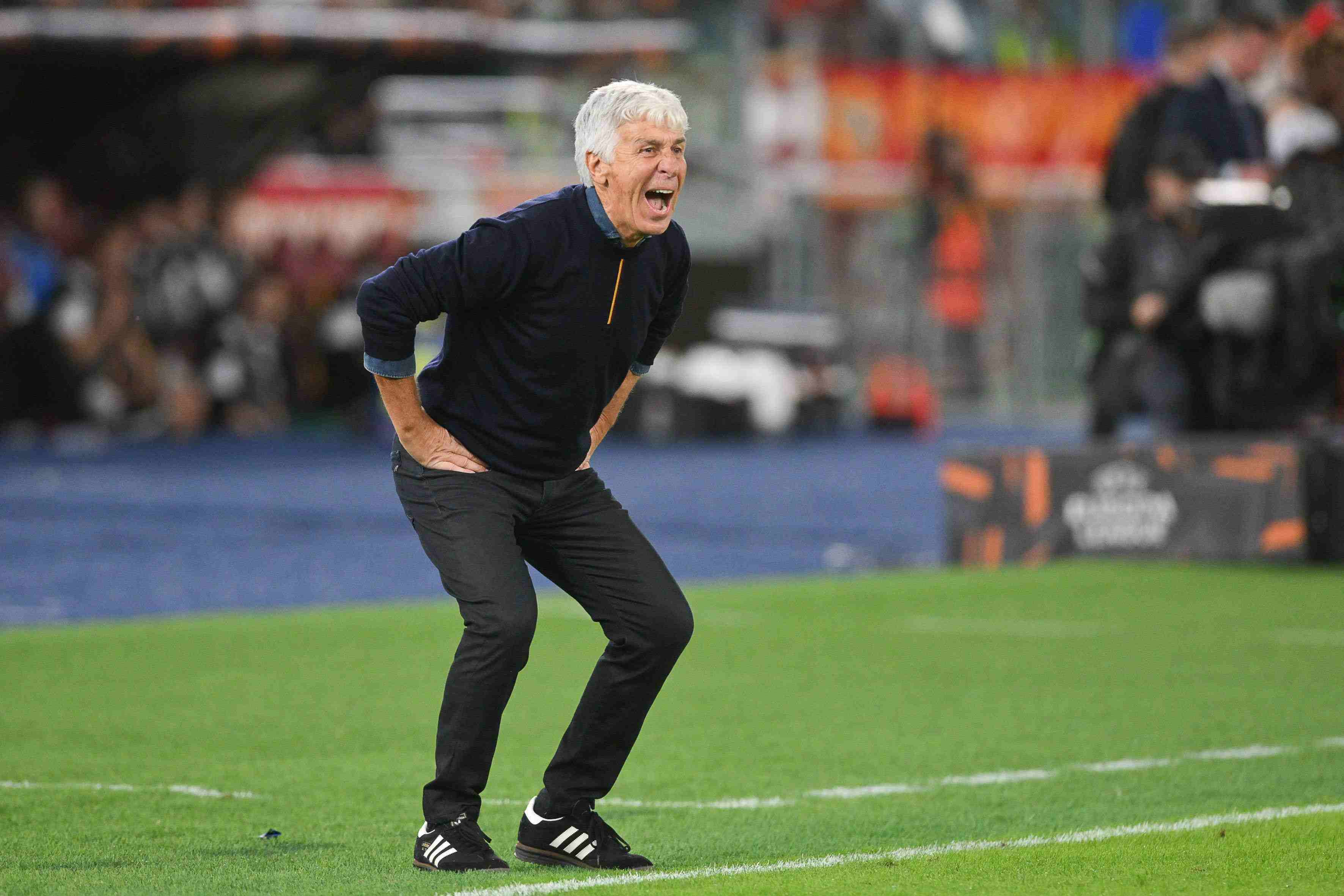 全市场：加斯佩里尼与拉涅利彻底决裂，两人已经不说话了