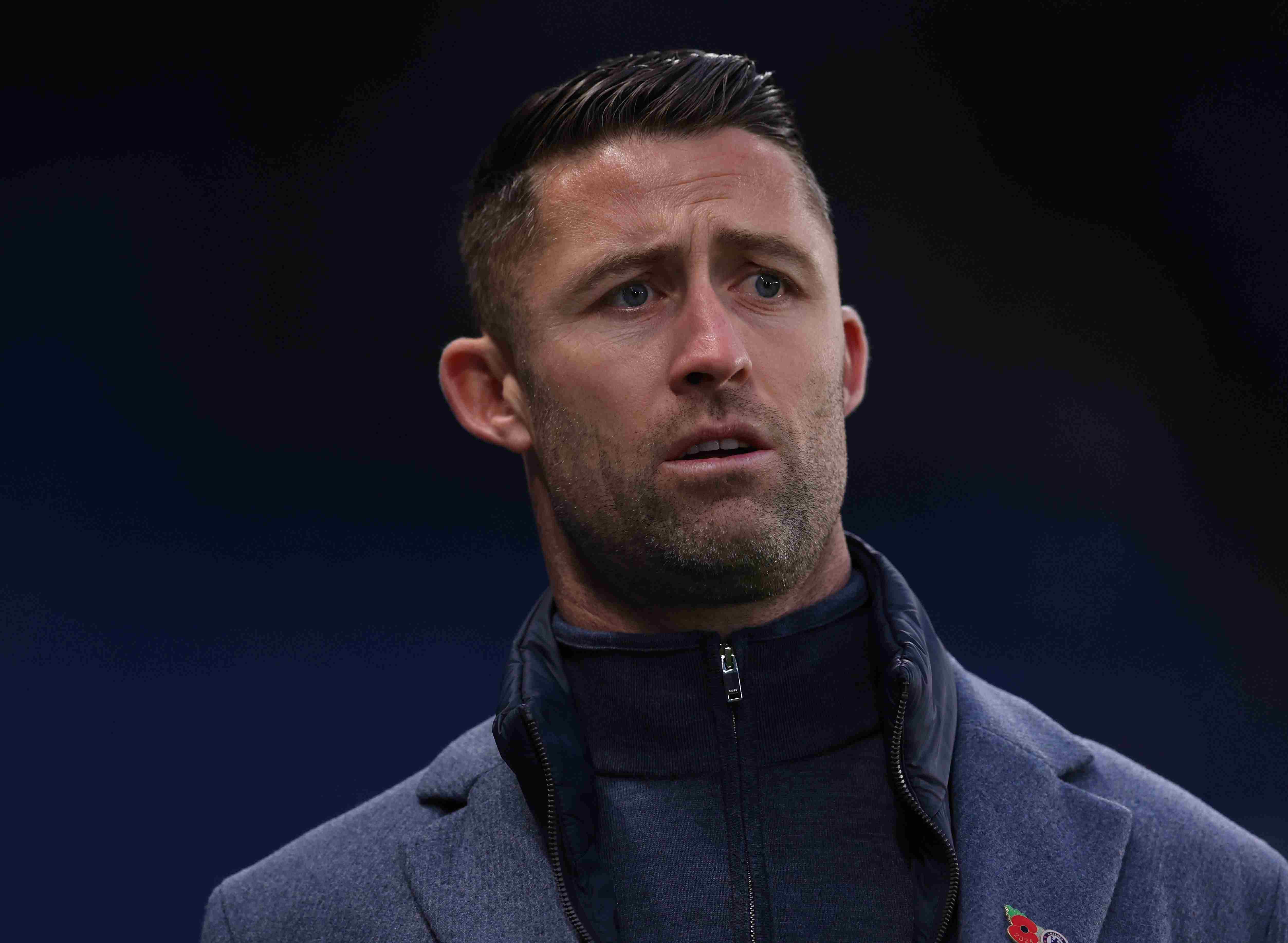 卡希尔：最想重赛欧洲杯对阵冰岛那场 相信图赫尔能带英格兰夺冠