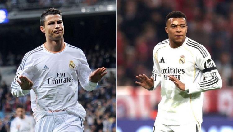 可望不可即！姆巴佩轰15球已出局无缘C罗17球纪录 凯恩12球仍有望