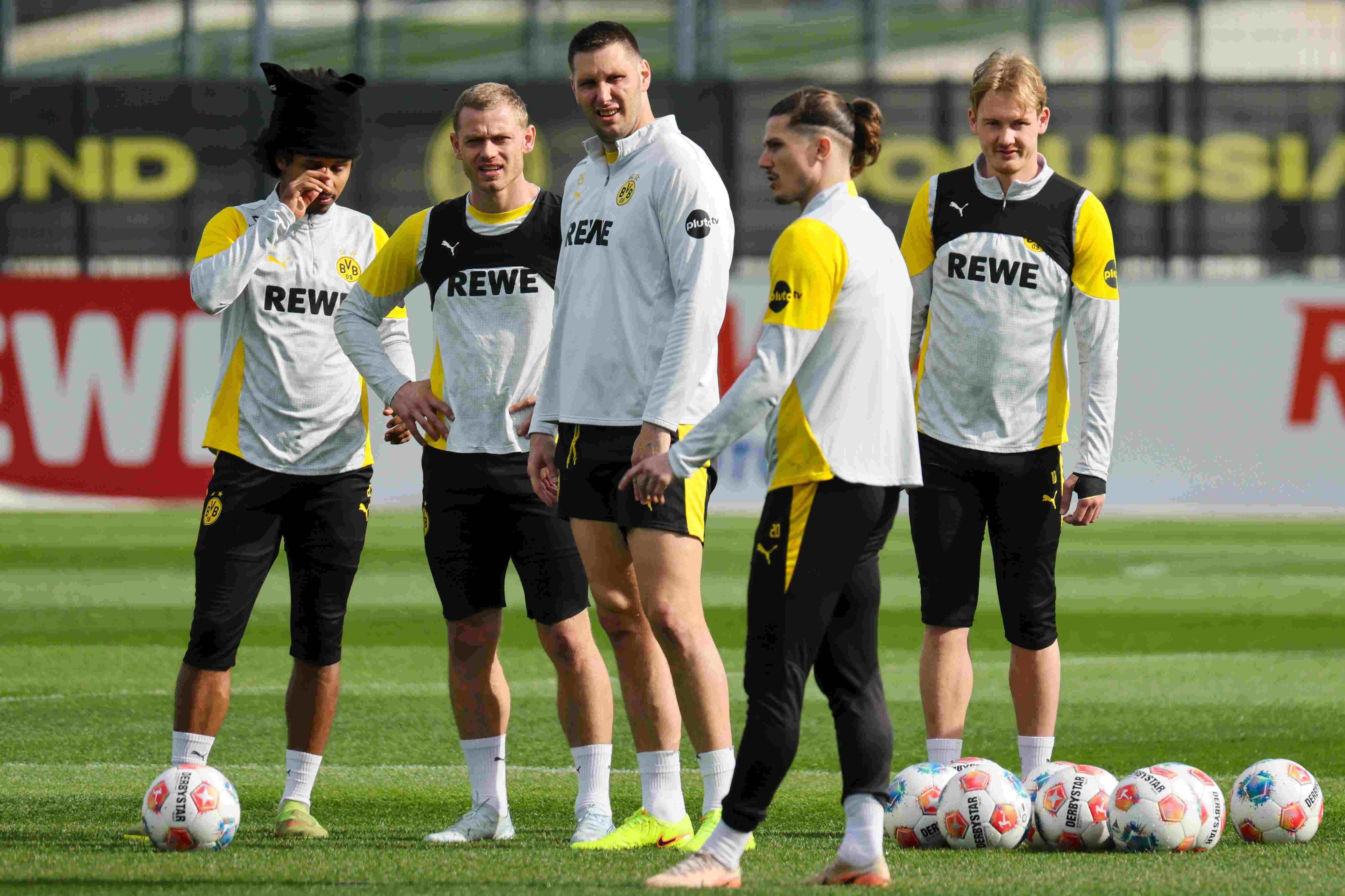 图片报谈多特今夏引援目标：桑乔、沃尔特马德、阿斯拉尼在列