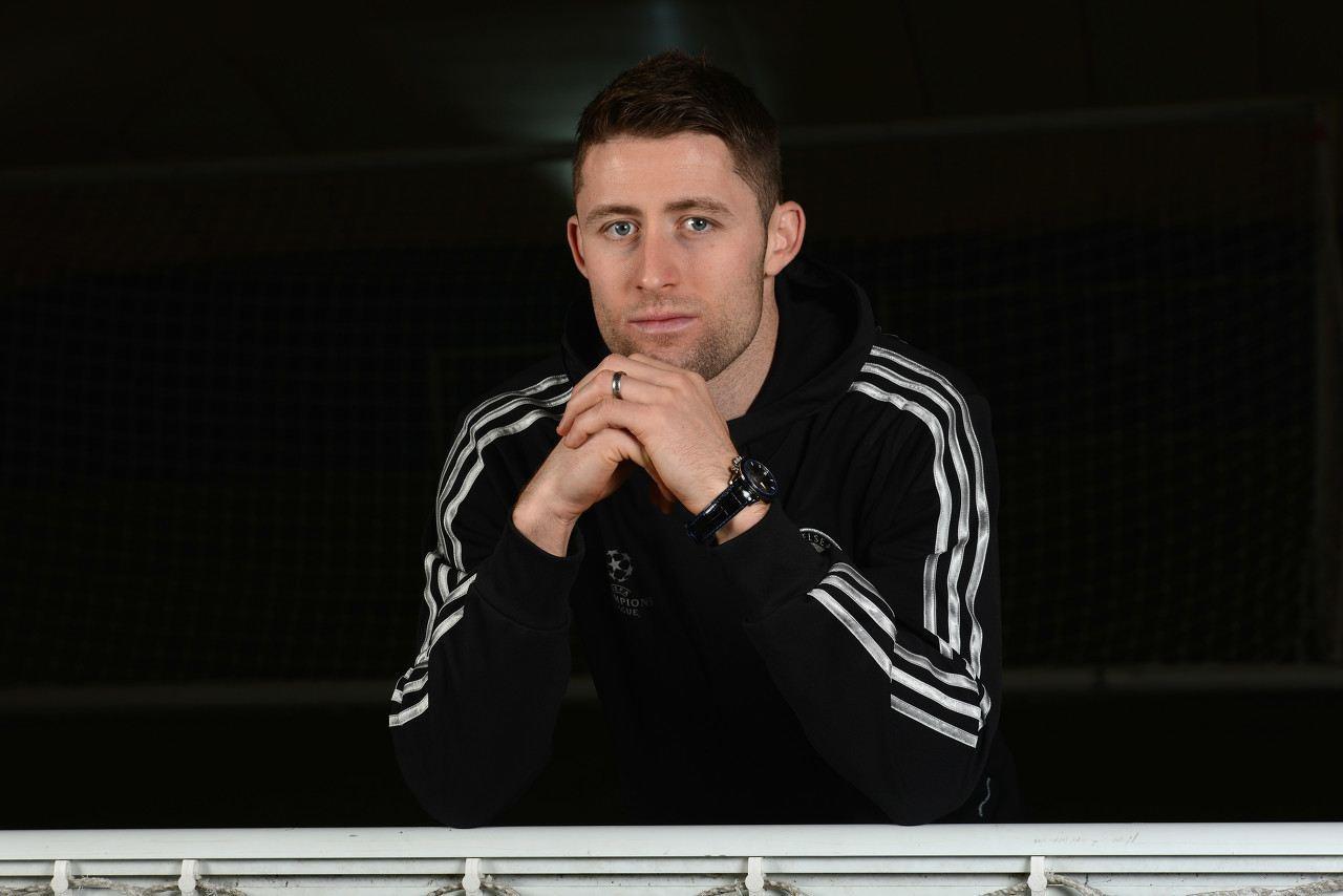 加里·卡希尔：得英超比欧冠更困难 英超前锋比英冠的跑位更聪明