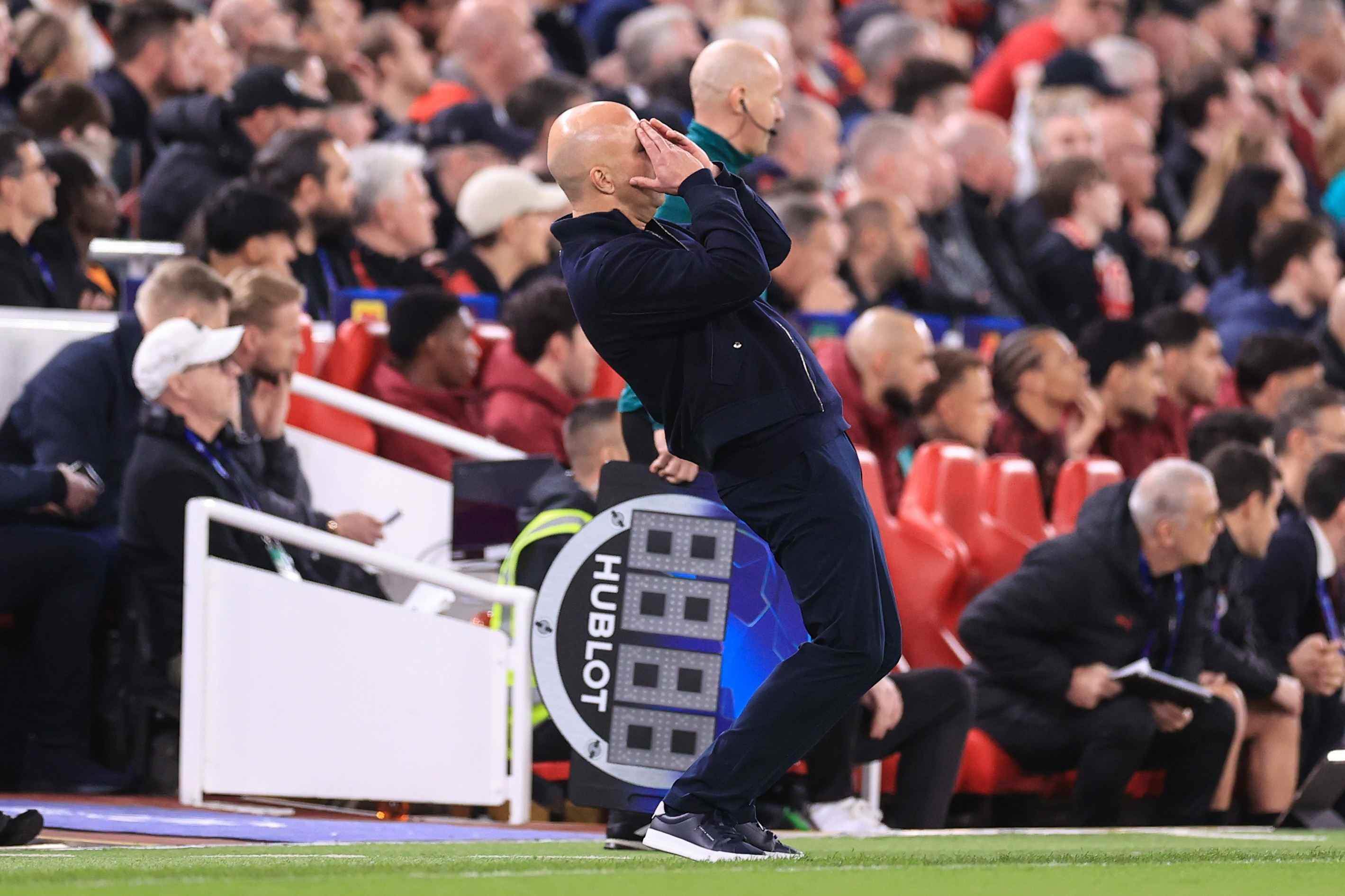 解局|钱花了，魂丢了！利物浦赛季四大皆空，是天灾还是人祸？